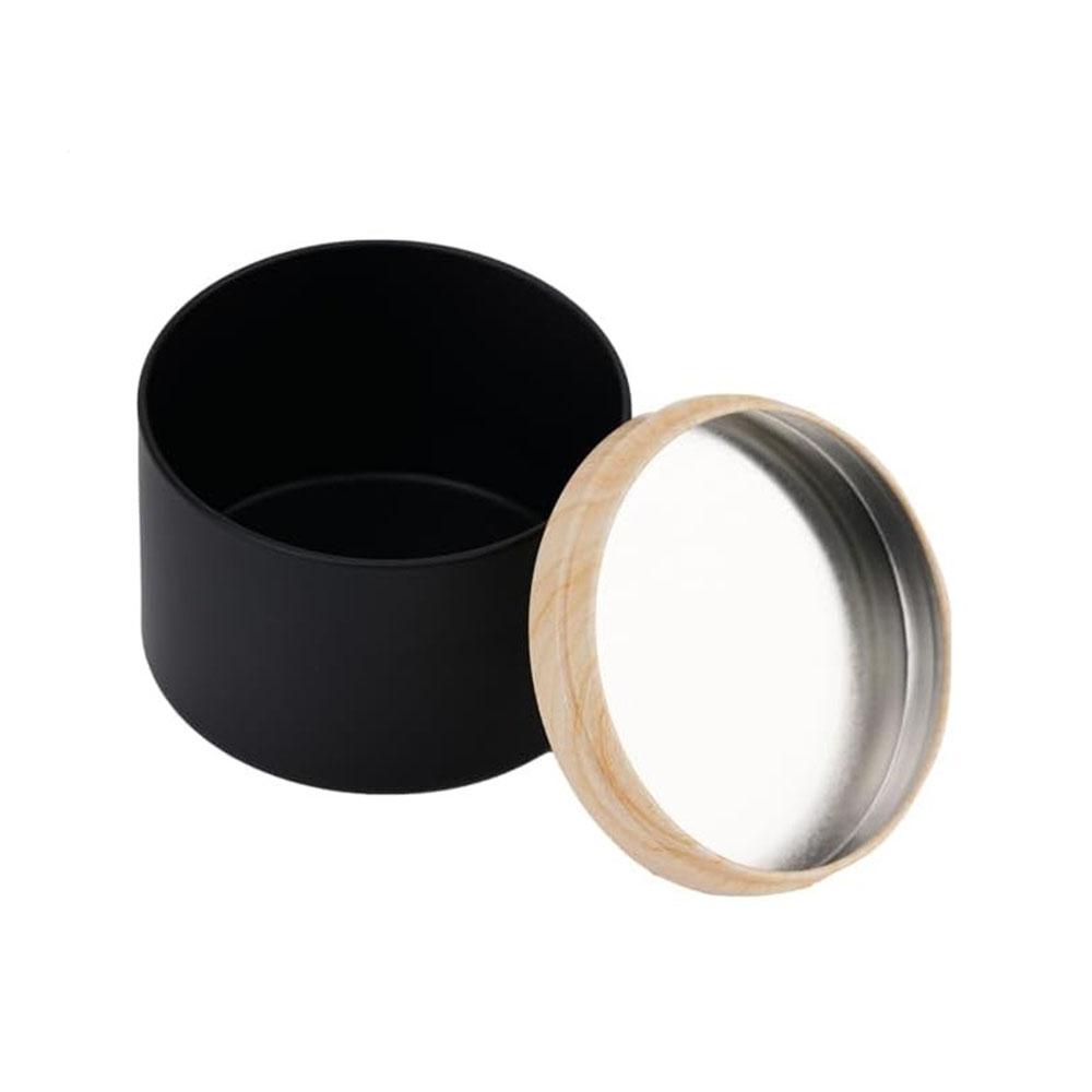 24pcs 4oz Black Candle Jars ,R - Candle Making Jars With Lids review and price