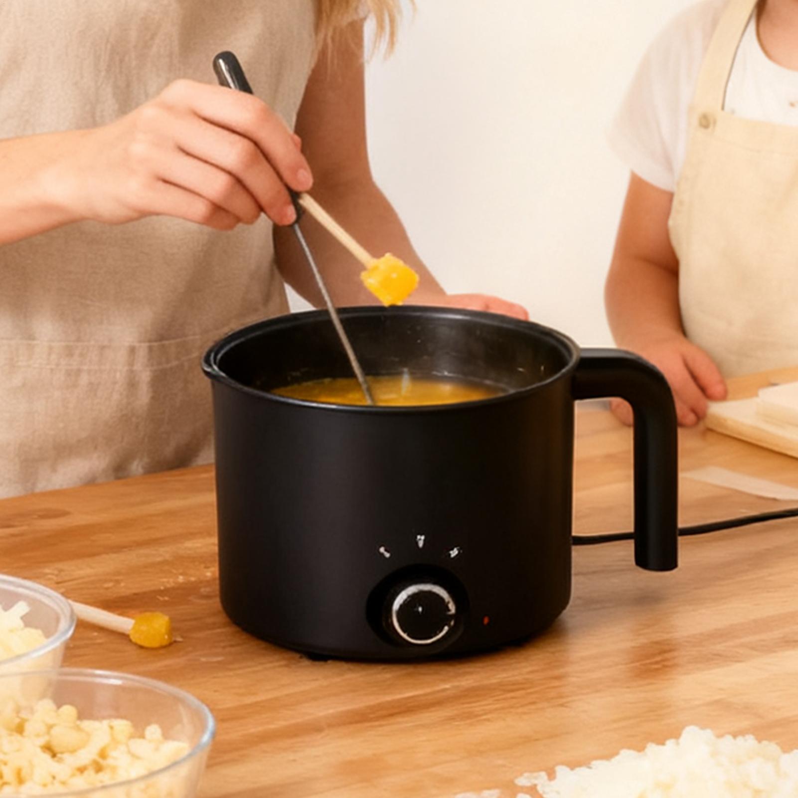 1.5L Wax Melting Pot Candle Wa - Candle Making Jug review and price