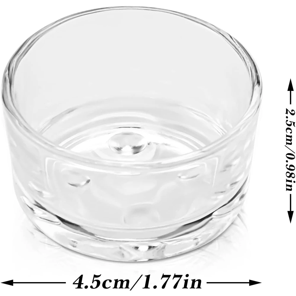 Clear Glass Tealight Candle Ho - Candle Making Jars With Lids review and price