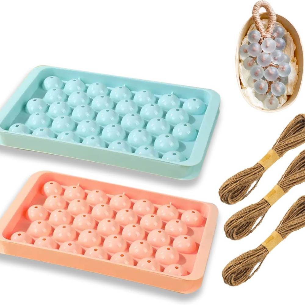 Grape Fruit Soap Mold DIY Craf - Candle Making Kits review and price