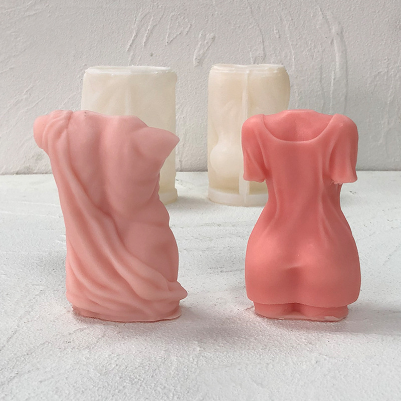 A Female Male Human Body Fragr - Candle Making Jug review and price